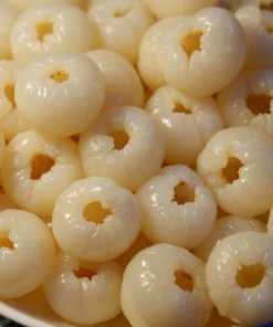 Alternative view of CANNED LYCHEE