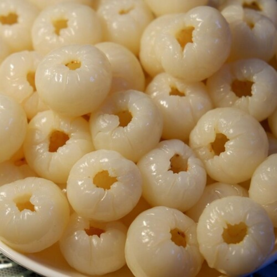CANNED LYCHEE - Image 2