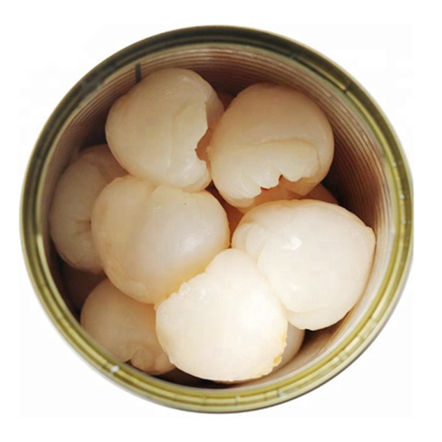 CANNED LYCHEE - Image 6