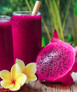 DRAGON FRUIT