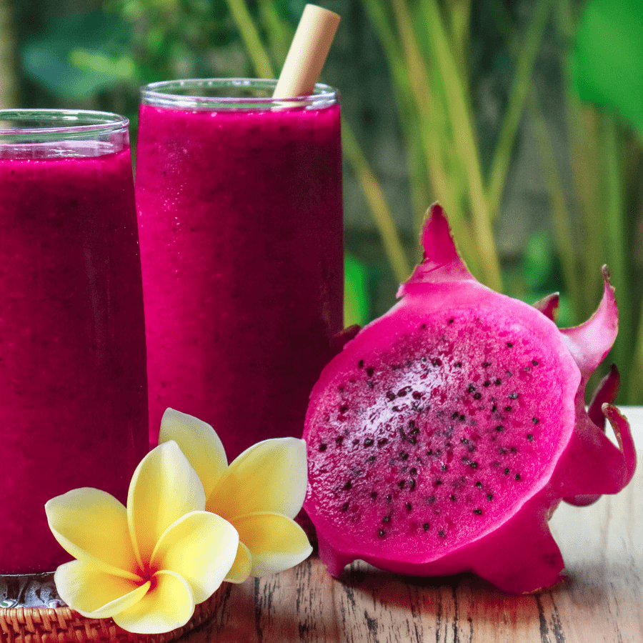 DRAGON FRUIT