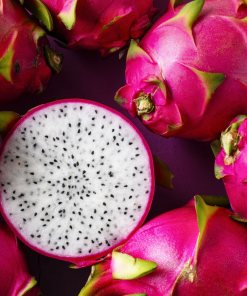 Alternative view of DRAGON FRUIT