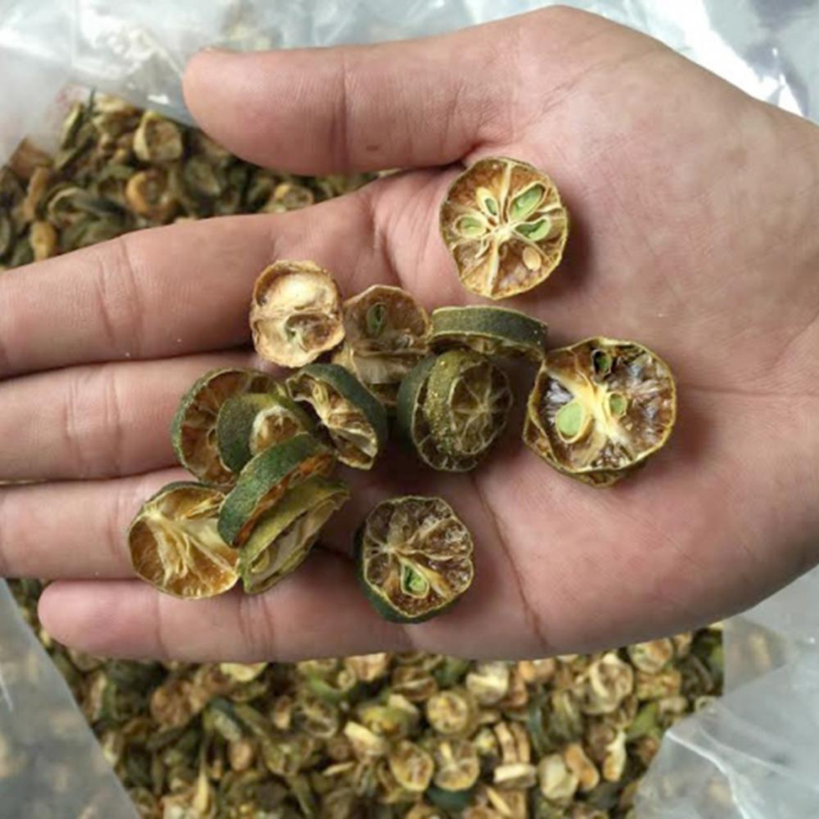 DRIED CALAMANSI- DRIED KUMQUAT - Image 3