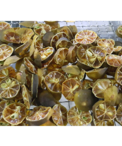 DRIED CALAMANSI- DRIED KUMQUAT