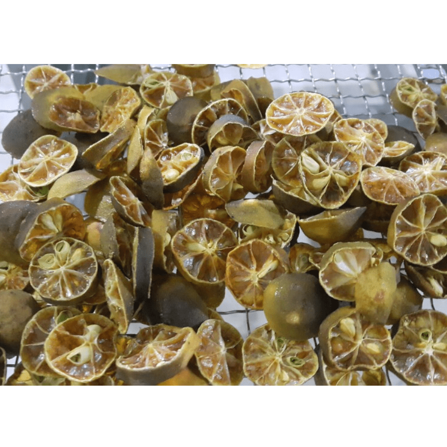 DRIED CALAMANSI- DRIED KUMQUAT