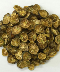 Alternative view of DRIED CALAMANSI- DRIED KUMQUAT