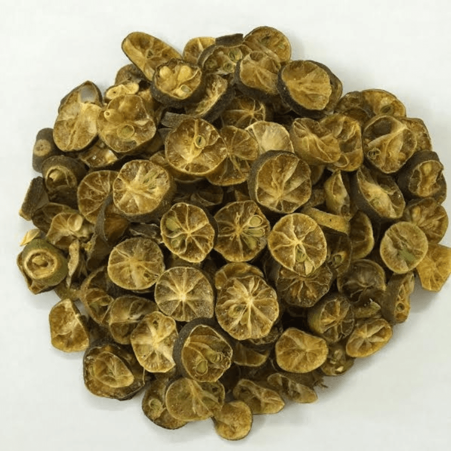 DRIED CALAMANSI- DRIED KUMQUAT - Image 2