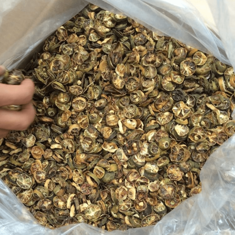 DRIED CALAMANSI- DRIED KUMQUAT - Image 4