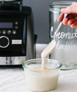 Coconut butter