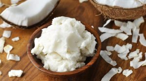 coconut butter