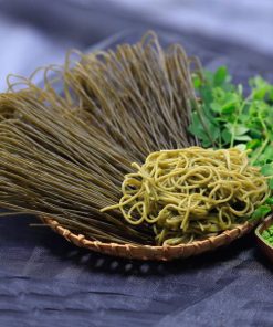 Moringa noodles vermicelli