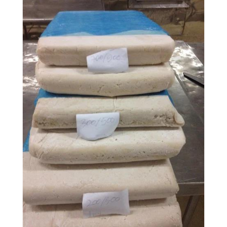 FROZEN SURIMI