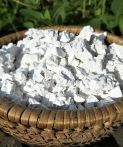 Alternative view of Organic Cassava Flour