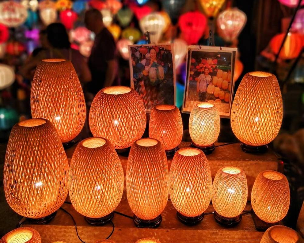 SILK LANTERNS - Image 7
