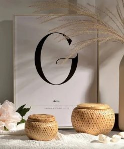 Alternative view of BAMBOO BOX