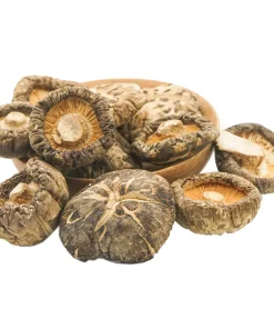 Dried Shiitake Mushroom
