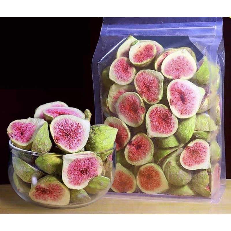 dried figs