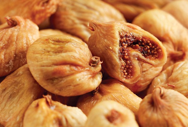 dried figs