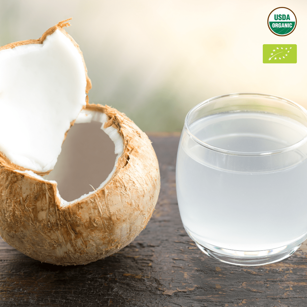 Coconut Water - Image 5