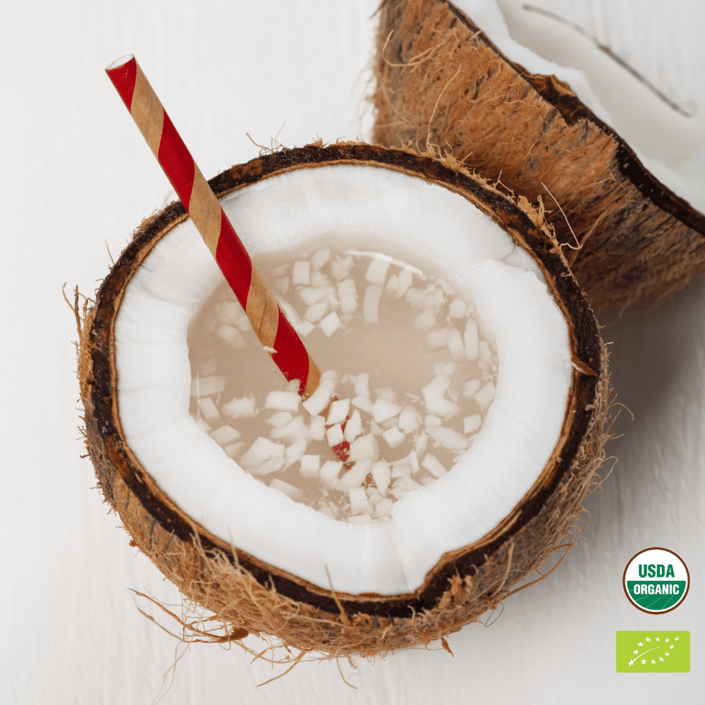 Coconut Water - Image 4