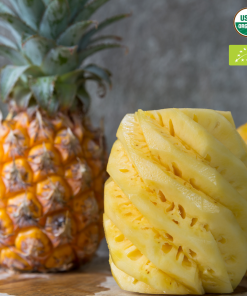 Fresh Pineapples