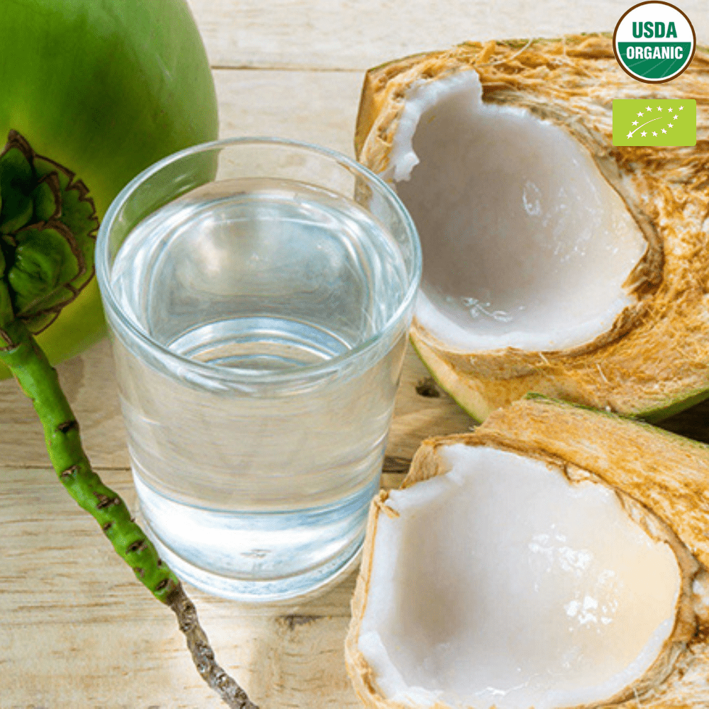 Coconut Water - Image 2