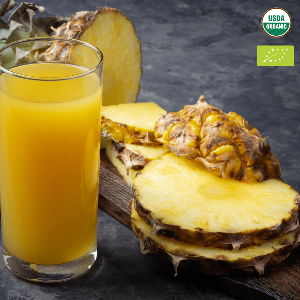 Fresh Pineapples - Image 4