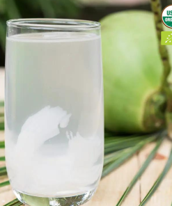 Coconut Water