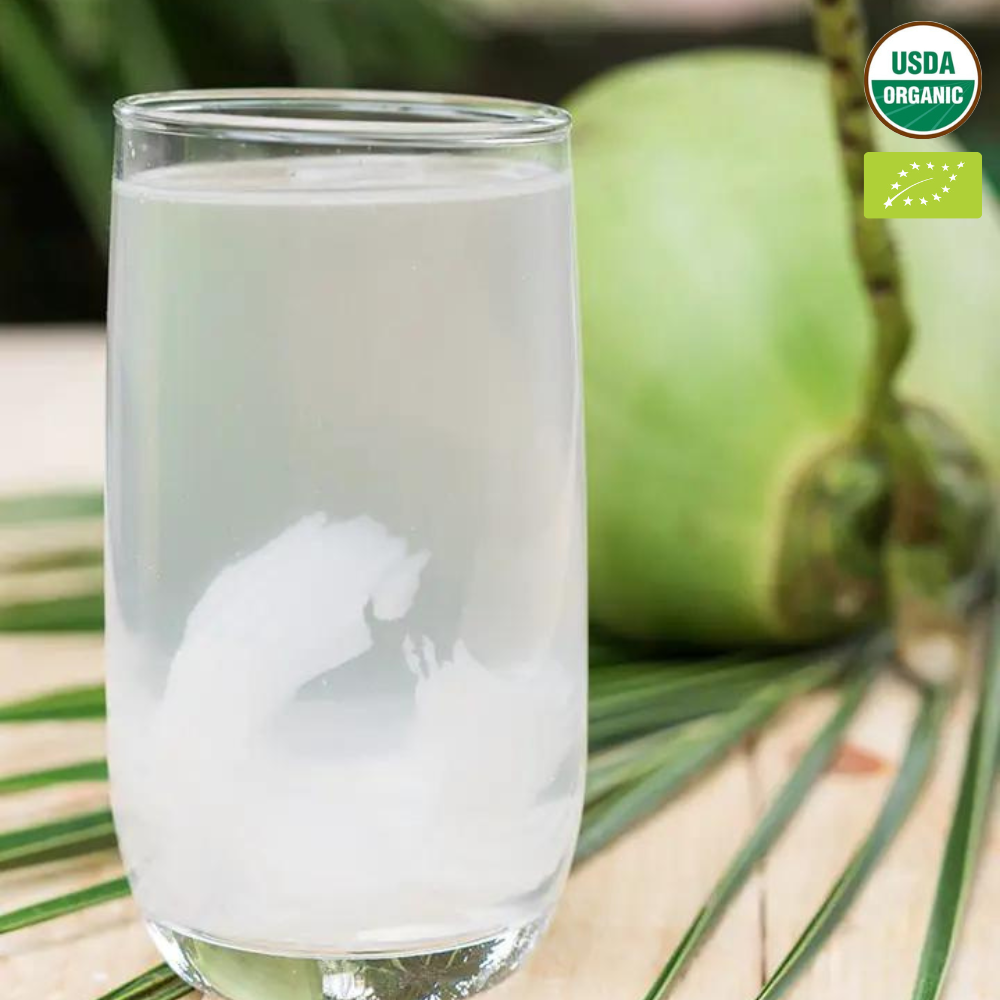 Coconut Water