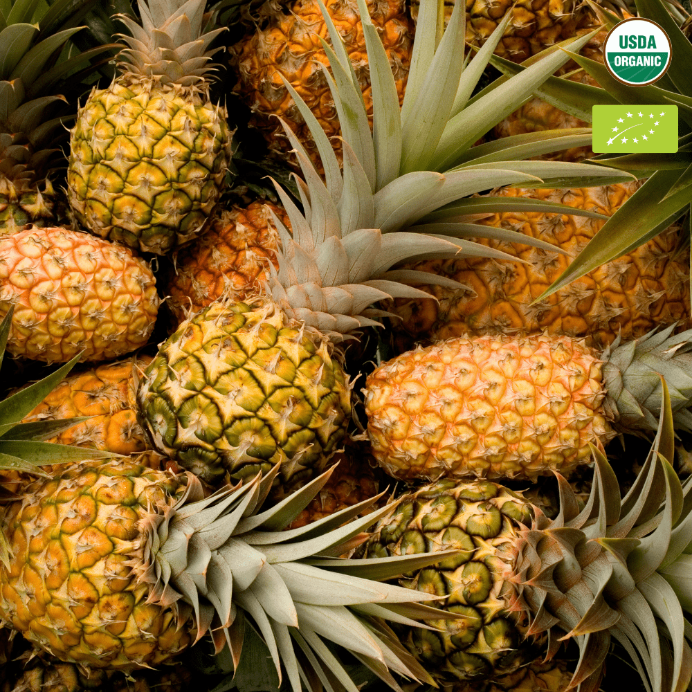 Fresh Pineapples - Image 5
