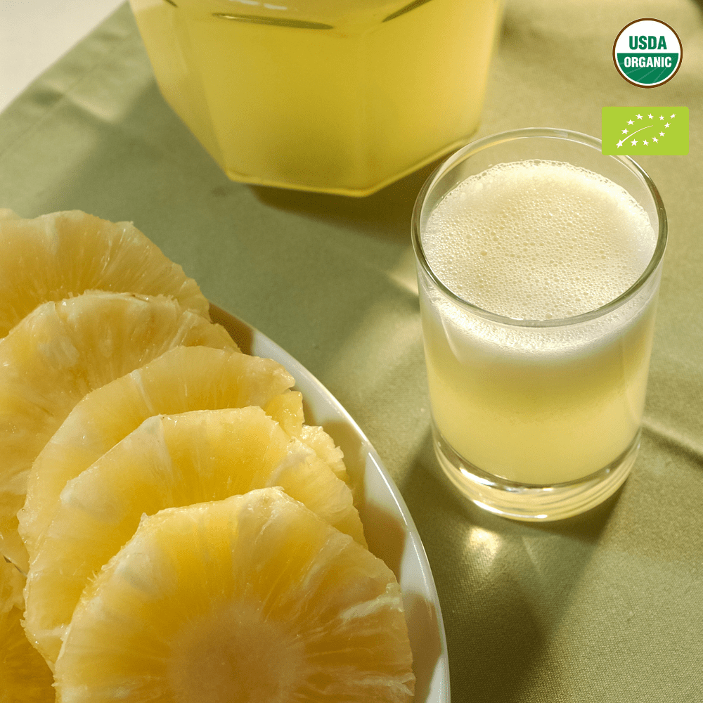 Fresh Pineapples - Image 3