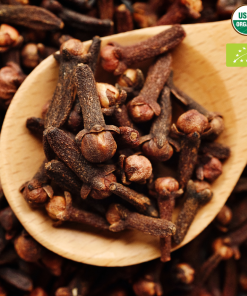 Alternative view of Dried Cloves