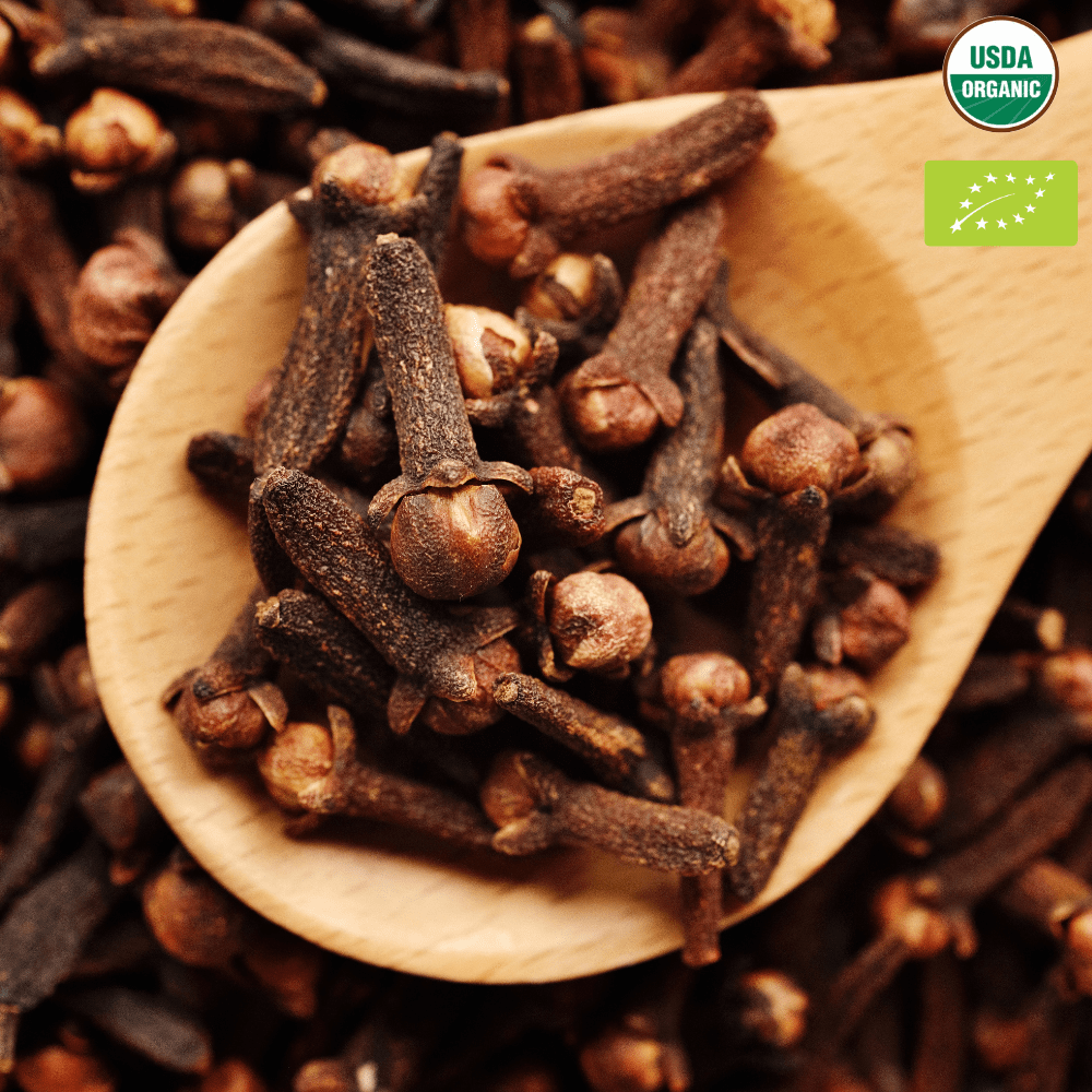 Dried Cloves - Image 2
