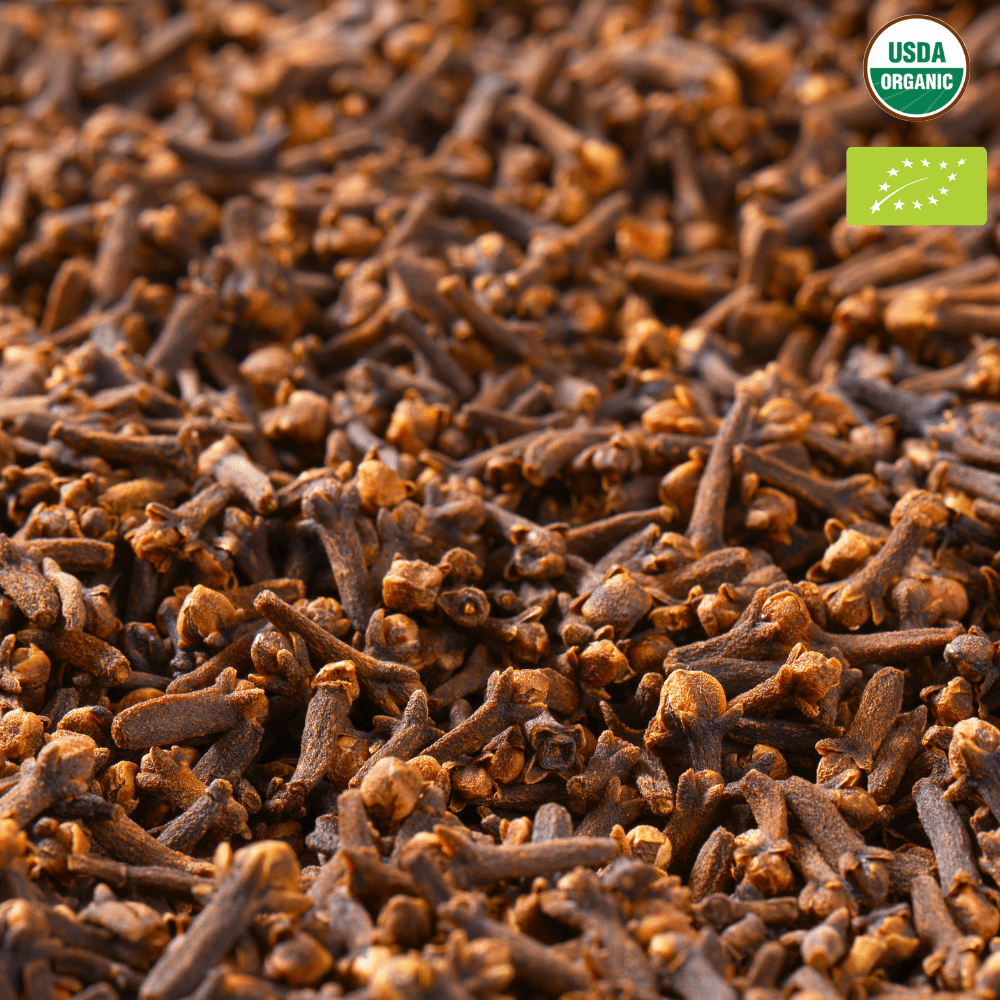 Dried Cloves - Image 3