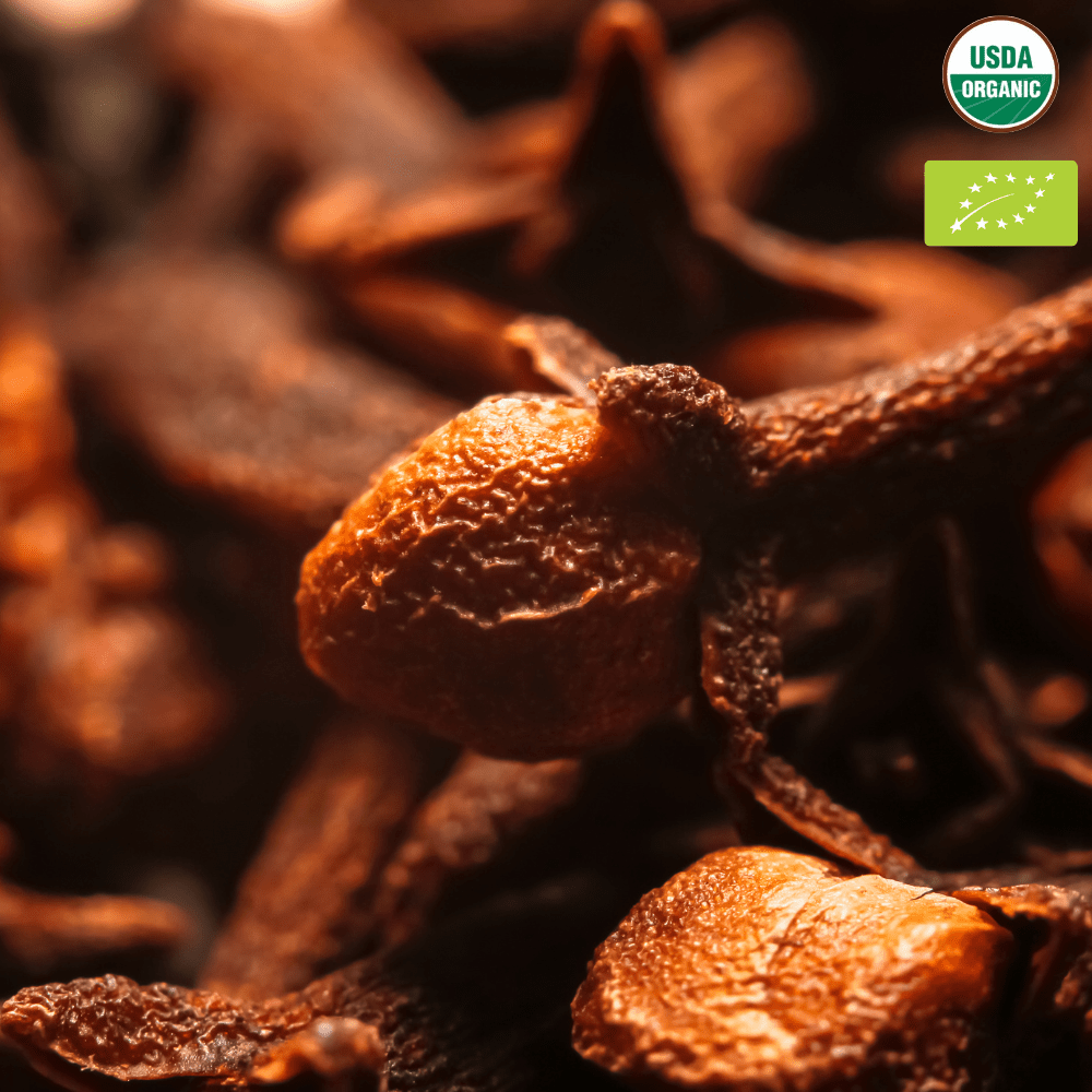Dried Cloves - Image 4