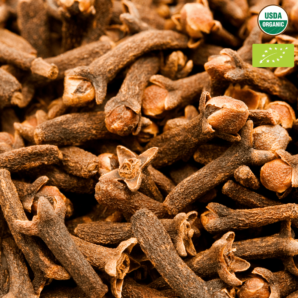 Dried Cloves - Image 5