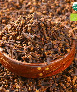Dried Cloves