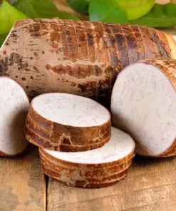 FROZEN TARO