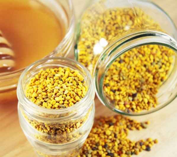 pollen