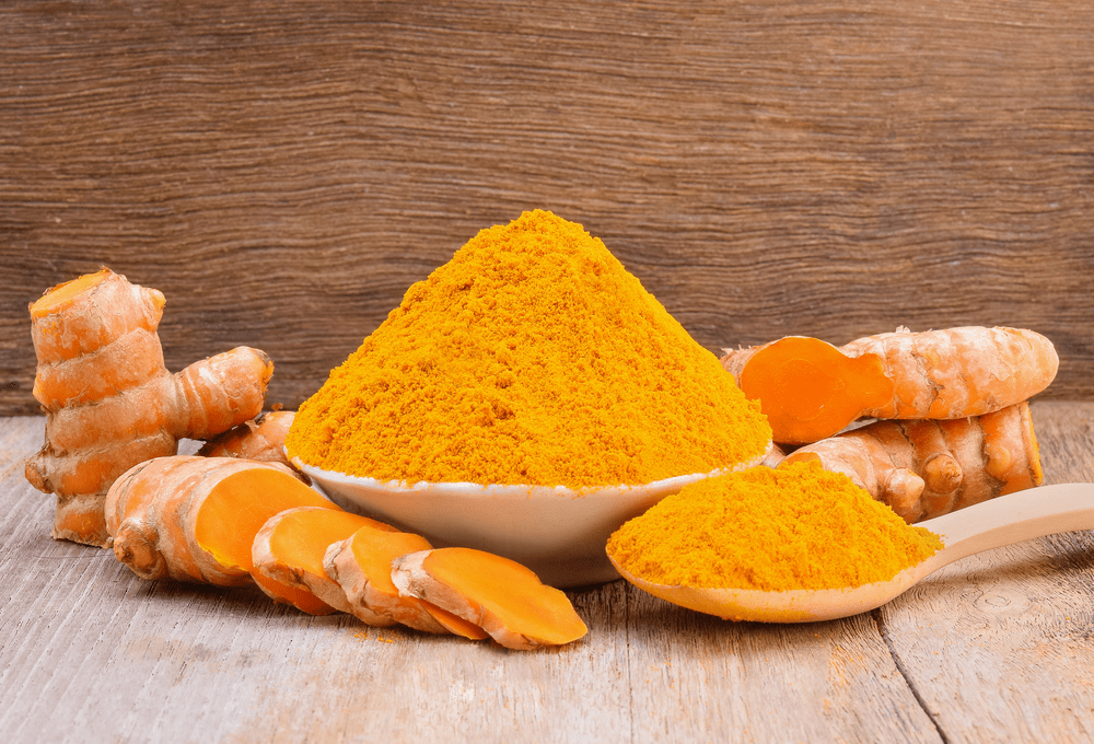 turmeric powder 