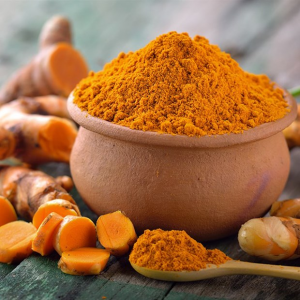 turmeric powder