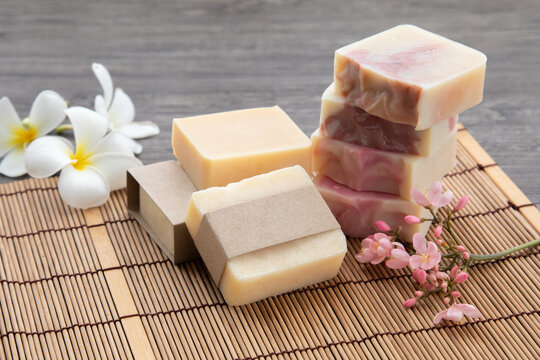 handmade soap