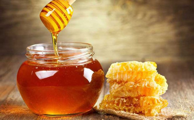 honey