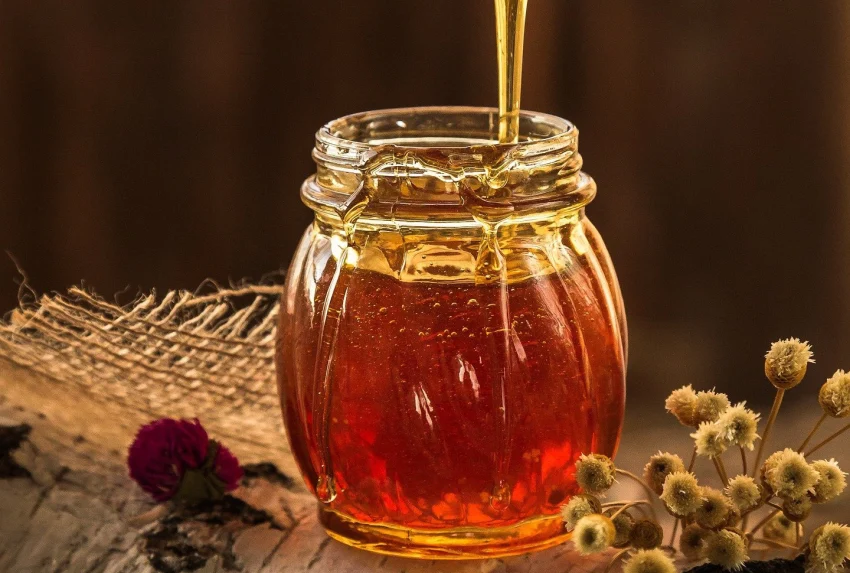 honey