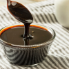 brown sugarcane molasses