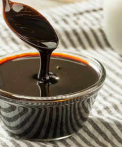 brown sugarcane molasses