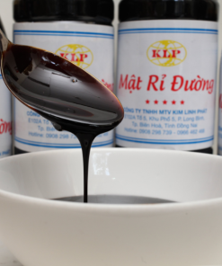 Alternative view of SUGARCANE MOLASSES