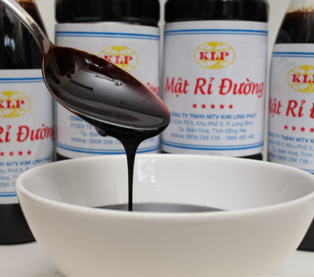 SUGARCANE MOLASSES - Image 2