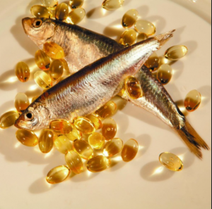 oil fish