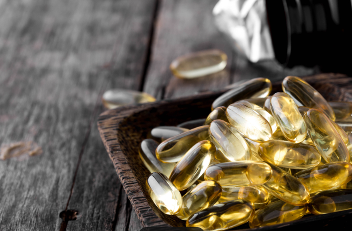 fish oil improve eyesight
